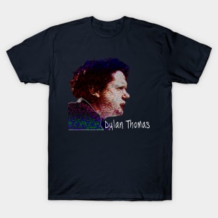 Dylan Thomas T-Shirt